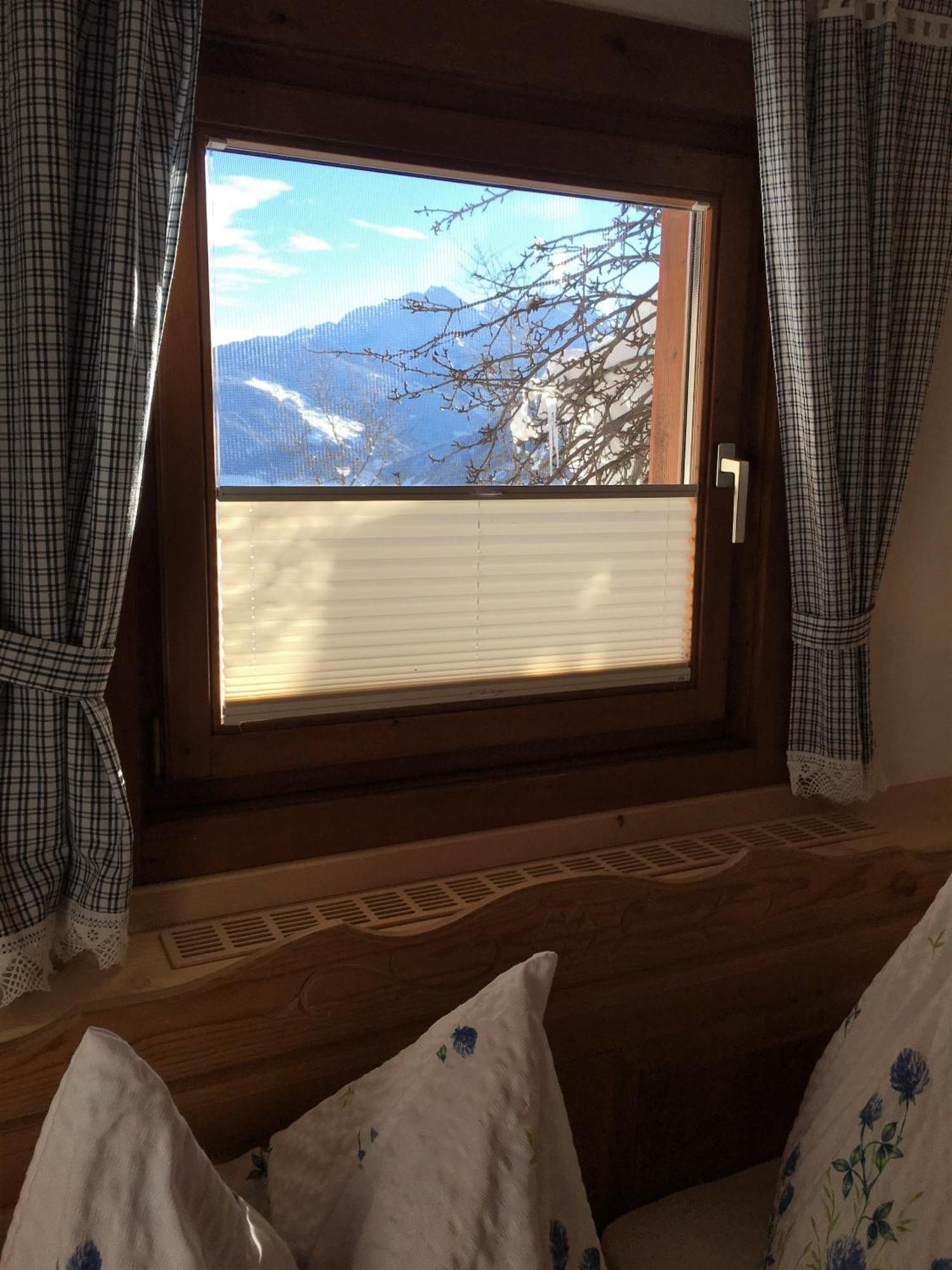 Untersteinhof Apartment Mittersill Bilik gambar