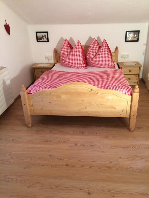Untersteinhof Apartment Mittersill Luaran gambar