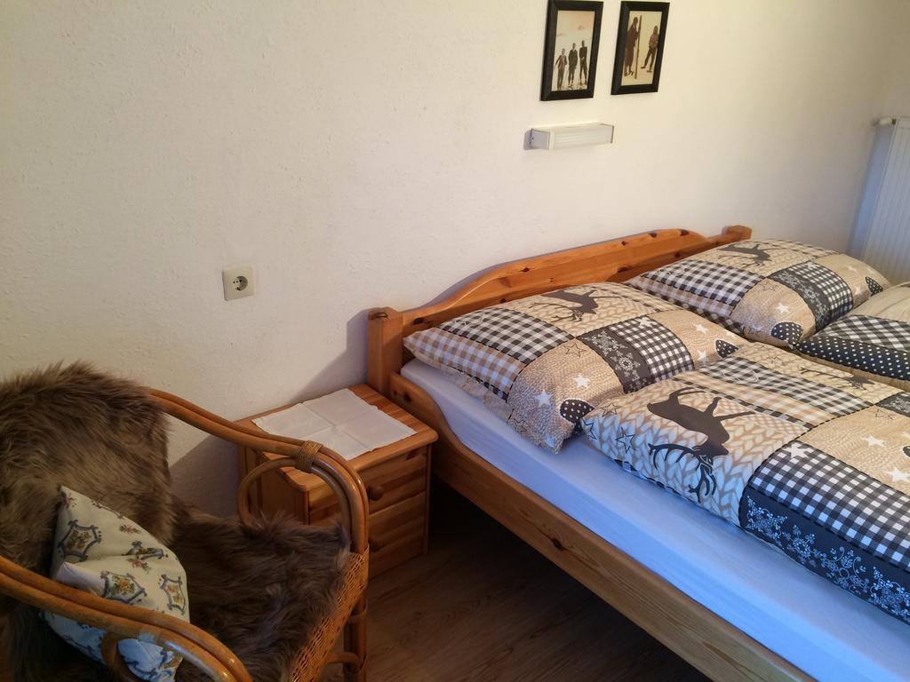 Untersteinhof Apartment Mittersill Luaran gambar