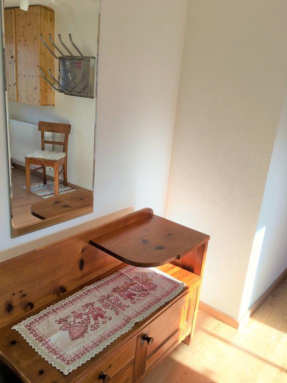 Untersteinhof Apartment Mittersill Luaran gambar