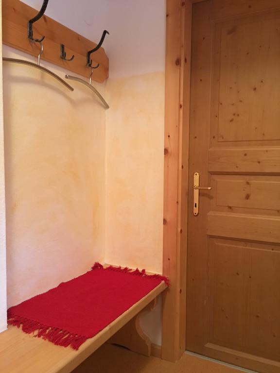 Untersteinhof Apartment Mittersill Bilik gambar